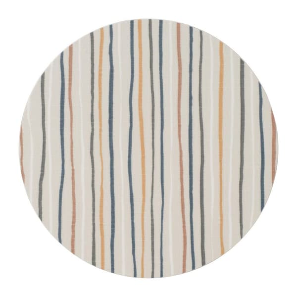 STRIPE Grytunderlägg Multi color
