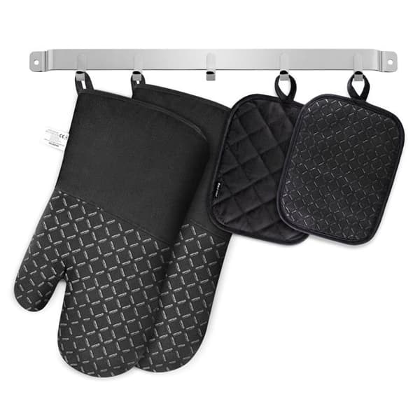 Milcea underlägg - fathållare - HK22001-BLK-DEVC-3