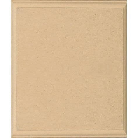Underlägg - Ej specificerat - Rektangel Medium 160 - Färg Vit - Mått 160 cm - Elegant design