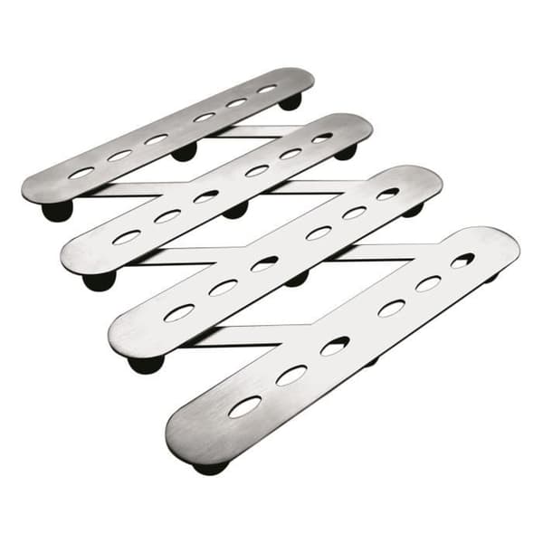 Ibili 724500 Utdragbar underlägg 45x20 cm