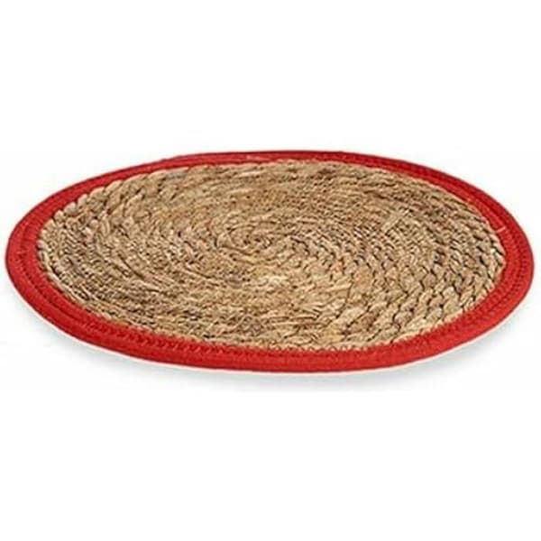 Underlägg - PRESENTDEKOR - Standard - Flerfärgad - 37 x 37 x 38 cm - Kvalitet till bästa pris