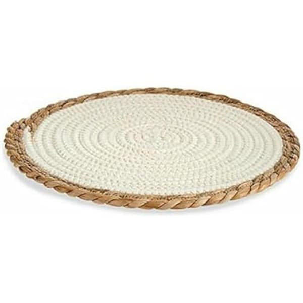 Underlägg - PRESENTDEKOR - Estándar - Flerfärgad - 31x31x38 cm - Kvalitet till bästa pris