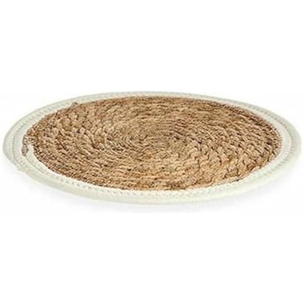 Underlägg - PRESENTDEKOR - Estándar - Flerfärgad - 31 x 31 x 38 cm - Kvalitet till bästa pris