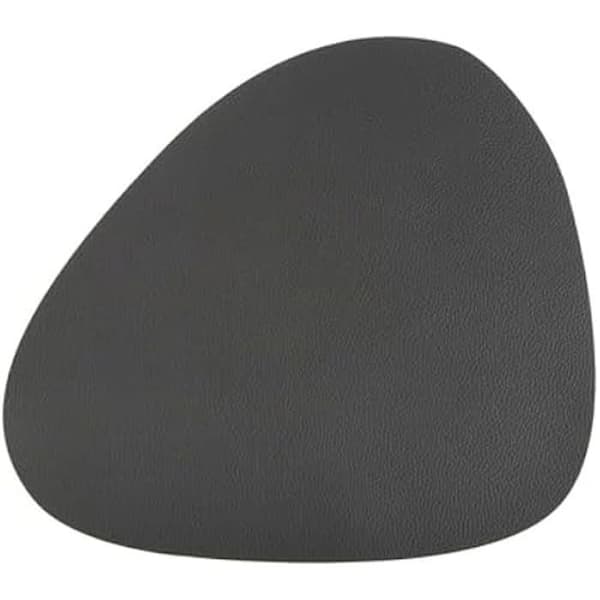 Underlägg - VERSA - Grå - 37 x 44 cm - Flerfärgad - Kvalitet till bästa pris