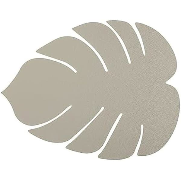 Underlägg - VERSA - Standard - Flerfärgad - 46 x 36,5 x 2 cm