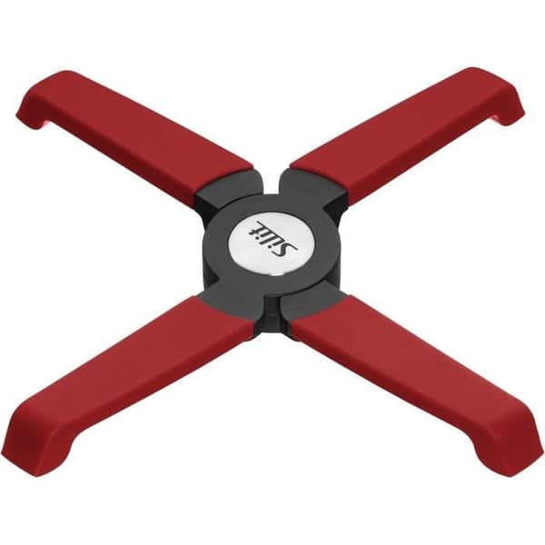 Fällbart magnetiskt underlägg Silit 18,2 x 3,6 cm