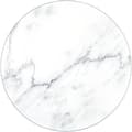 Miniatyrbild 1 av 2: Underlägg - WENKO - Marmor - Ø20 cm - Grå - Härdat glas