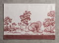 Miniatyrbild 2 av 4: Underlägg - fathållare Maison d' hermelin - PM074AA02