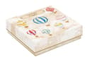 Miniatyrbild 3 av 3: Underlägg - bärbricka Easy life - 952AIRB - SET 6 UNDERLÄGG 10,5X10,5CM HÅRT I KORK
