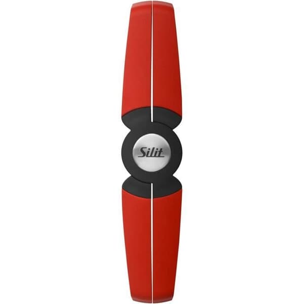 Underlägg - Silit - Fällbar - Magnetisk - Silikon - 18,2 x 3,6 cm
