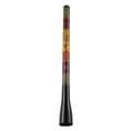 Miniatyrbild 1 av 2: Meinl Percussion TSDDG1-BK Didgeridoo Trombone 91,44 cm (36") - 157,48 cm (62")
