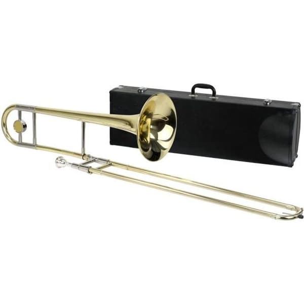 Klassisk CantabileTP-42 Tenor Trombon