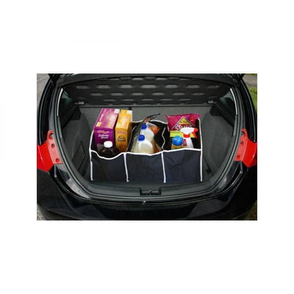 Förvaring / Hopfällbar Organiserare till Bil - Camping Organizer