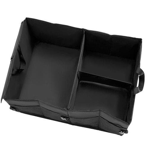 Bagagerumsväska / Hopfällbar Organizer till Bil - Förvaring