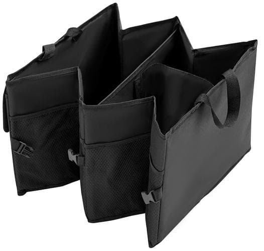 Bagagerumsväska / Hopfällbar Organizer till Bil - Förvaring