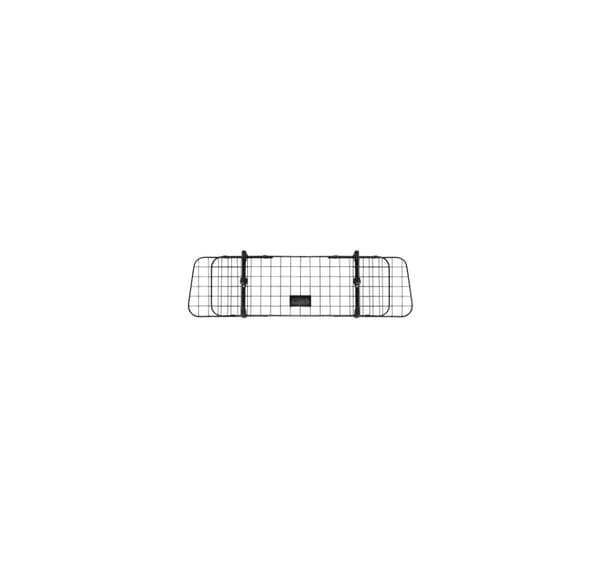 Koiran ristikko istuimeen 106 - 145 cm h 30 cm