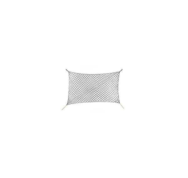 Hundnät 170*80cm bilinredningsfästen