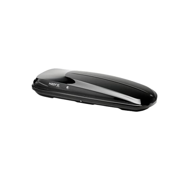 Kattolaatikko ZENITH 6.6 Brilliant Black