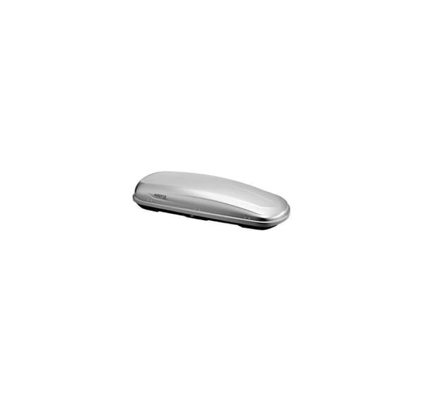 Takbox TRAXER 8.6 silver