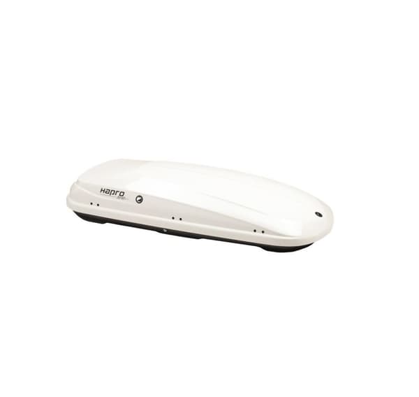 Tagboks ZENITH 8,6 hvid