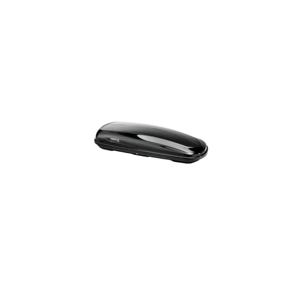 Kattolaatikko TRAXER 8.6 Brilliant Black