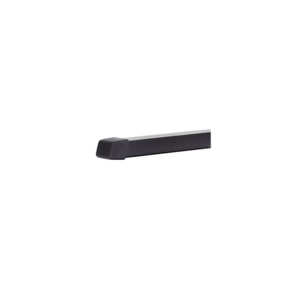 Runkoputki 1650mm (32x22mm)