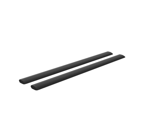 2 runkoputki Airo Dark(musta) 138