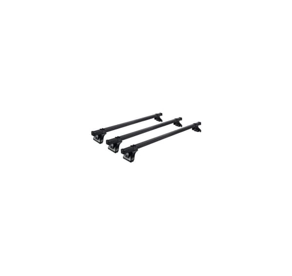 3 quad-rammer Cargo Xpro-160_VW Craft