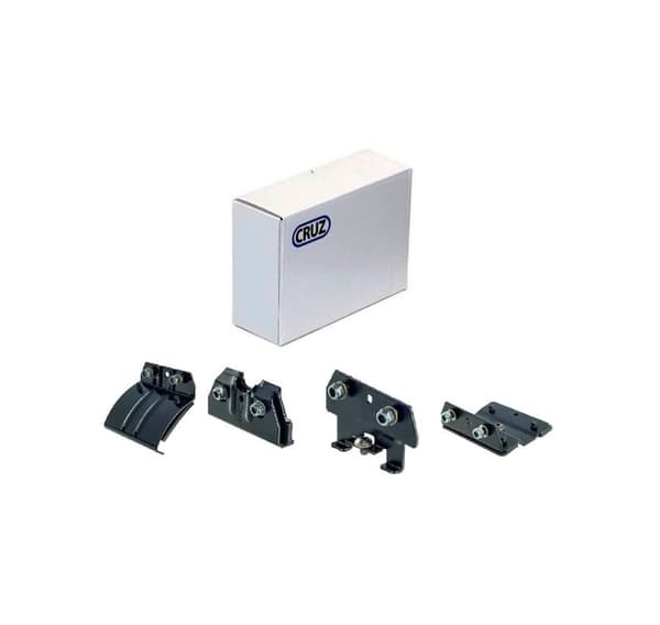 Set Optiplus FIX Octavia 5-dörrars (20-