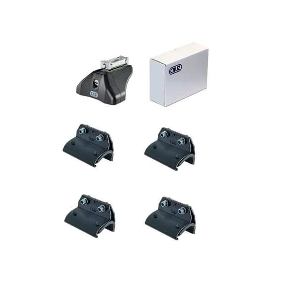 Sæt Optiplus Rail FIX P. 508 SW (11