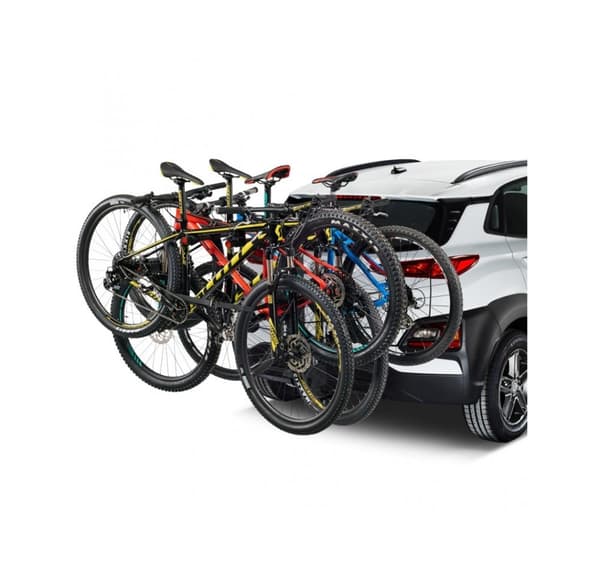 Cykelställ för Frame 4 hjul