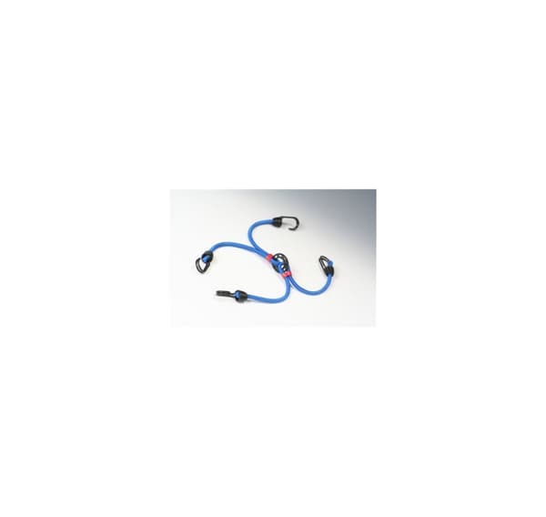 Elastisk snor edderkop 4*25cm
