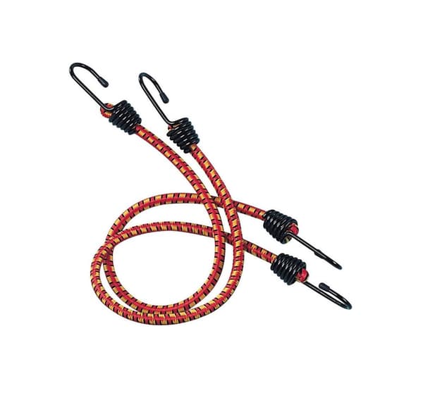 Joustonauhat 2 kpl 60cm