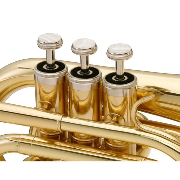 Klassisk Cantabile TT-500 ficktrumpet