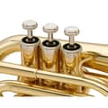 Miniatyrbild 3 av 4: Klassisk Cantabile TT-500 ficktrumpet