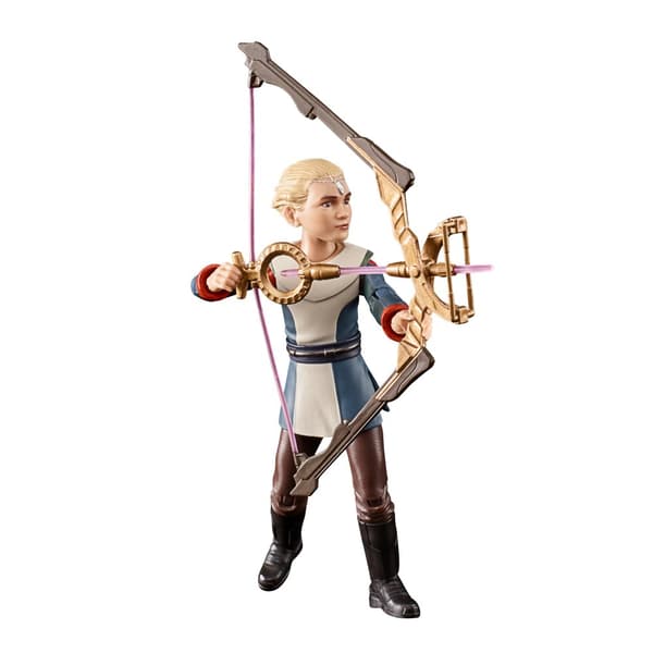STAR WARS Figures Black Series, 15cm