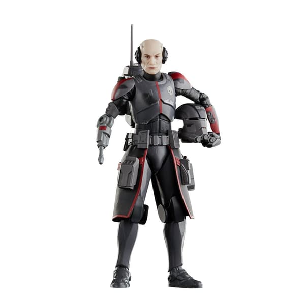 STAR WARS Figures Black Series, 15cm