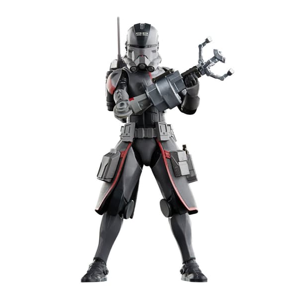 STAR WARS Figures Black Series, 15cm