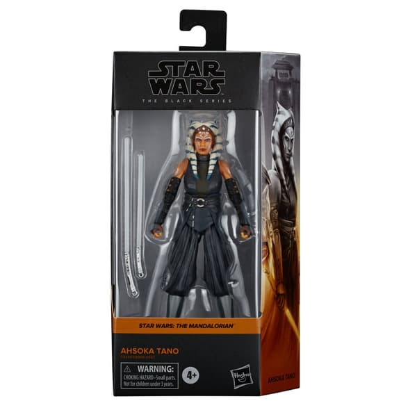 STAR WARS Figures Black Series, 15cm
