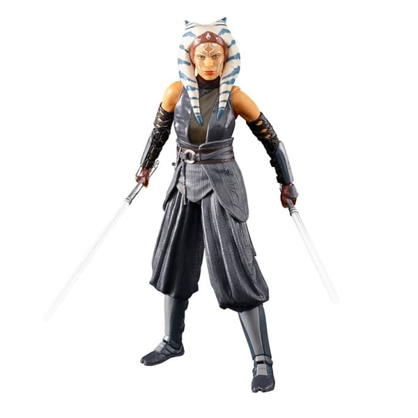 STAR WARS Figures Black Series, 15cm
