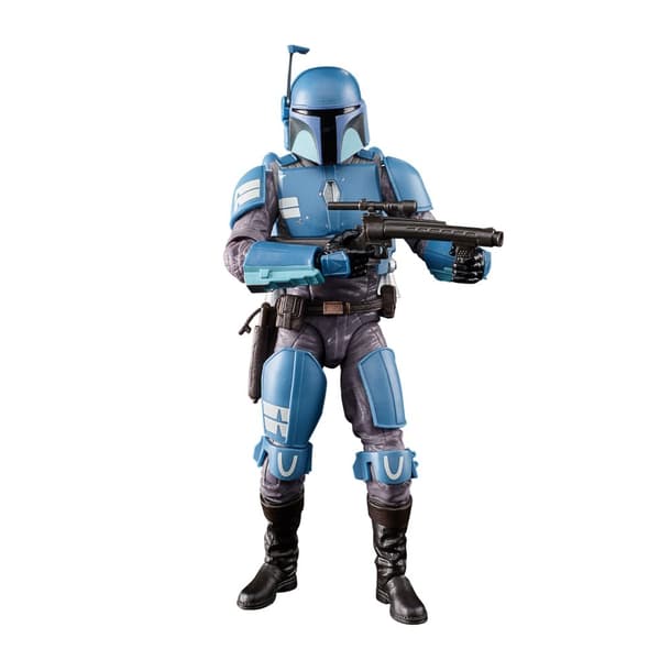 STAR WARS Figures Black Series, 15cm