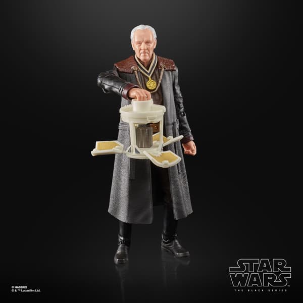 STAR WARS Figures Black Series, 15cm
