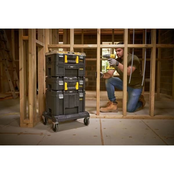 STANLEY Pro-stack Fatmax vattentät bygglåda - FMST17870-1