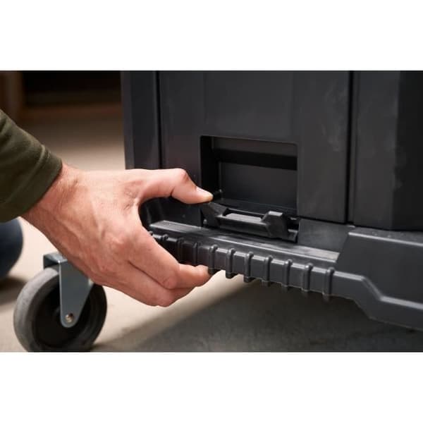 STANLEY Pro-stack Fatmax vattentät bygglåda - FMST17870-1