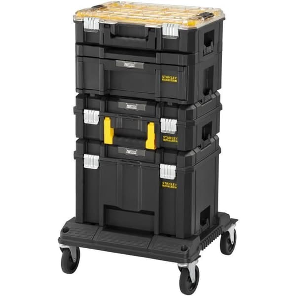 STANLEY Pro-stack Fatmax vattentät bygglåda - FMST17870-1