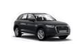 Miniatyrbild 9 av 9: 80A827851N STÖTDÄMPARE TILL BAGAGELUCKAN, TELESKOPISK STÄLLDON AUDI Q5 FY 16-20