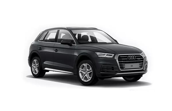 80A827851N STÖTDÄMPARE TILL BAGAGELUCKAN, TELESKOPISK STÄLLDON AUDI Q5 FY 16-20
