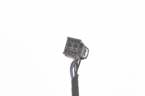 31690604 BAGAGERUMSKLAP TELESKOPISK STØDDÆMPER AKTUATOR VOLVO XC90 LP