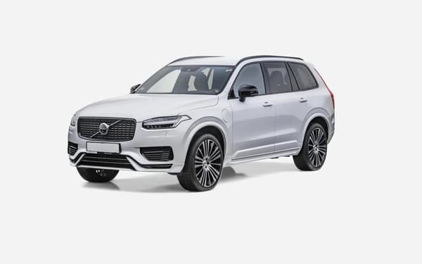 31690604 BAGAGERUMSKLAP TELESKOPISK STØDDÆMPER AKTUATOR VOLVO XC90 LP