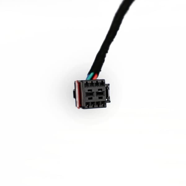 BAGAGERUMSAKTUATOR HØJRE ELEKTRISK 32227617 VOLVO XC40 2017-20